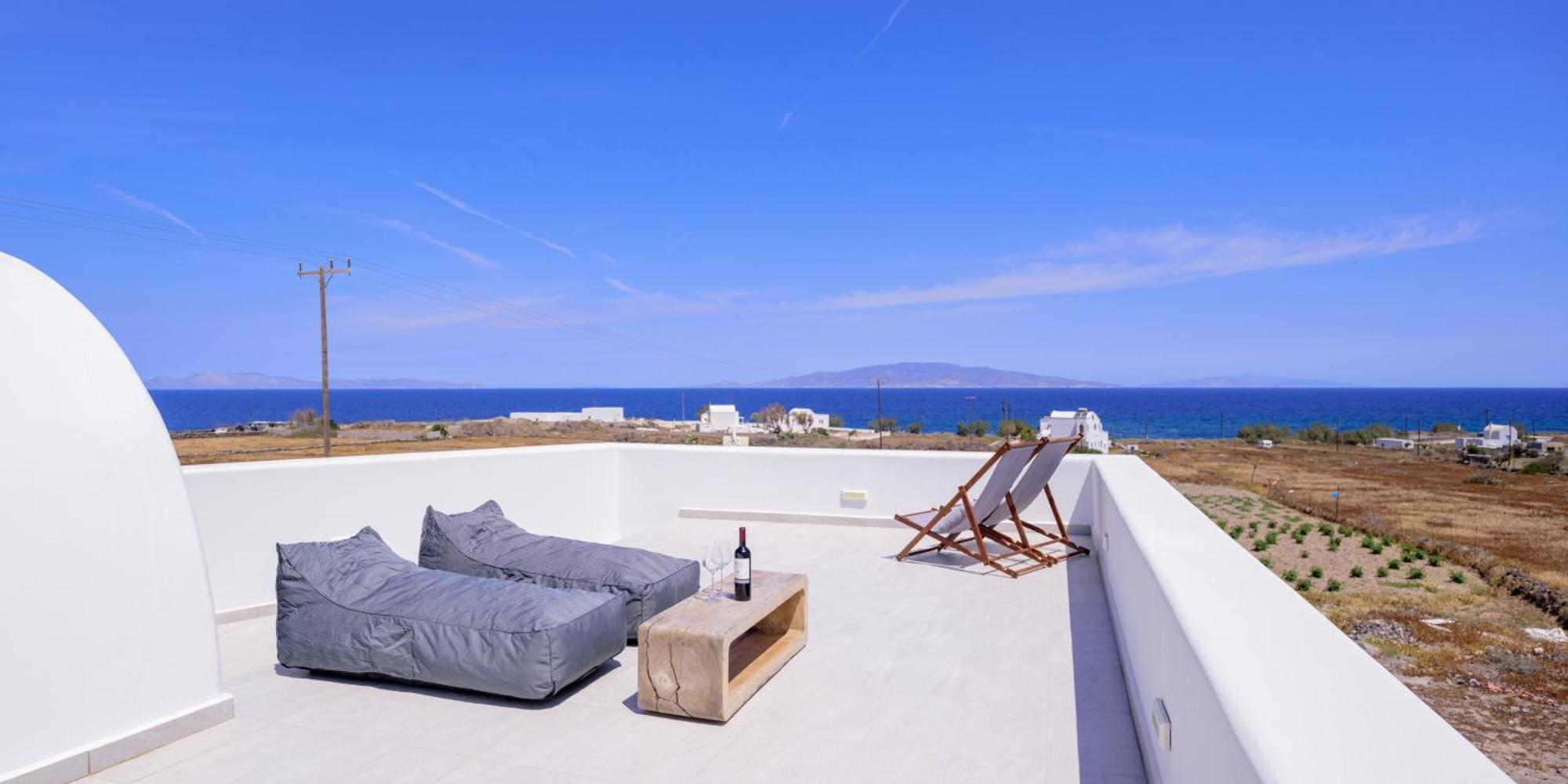 Ak Villa Oía Dış mekan fotoğraf